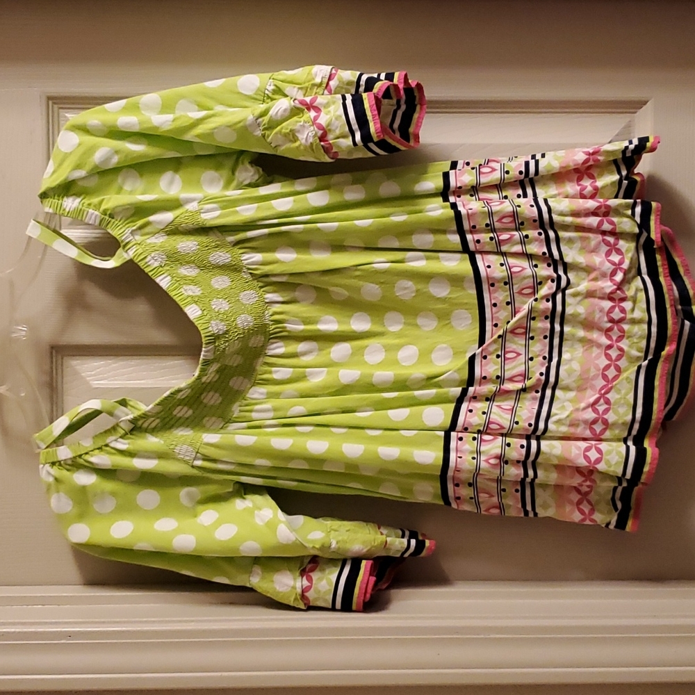 Crown & Ivy Off Shoulder Blouse with Bell Sleeves - Picture 3 of 7
